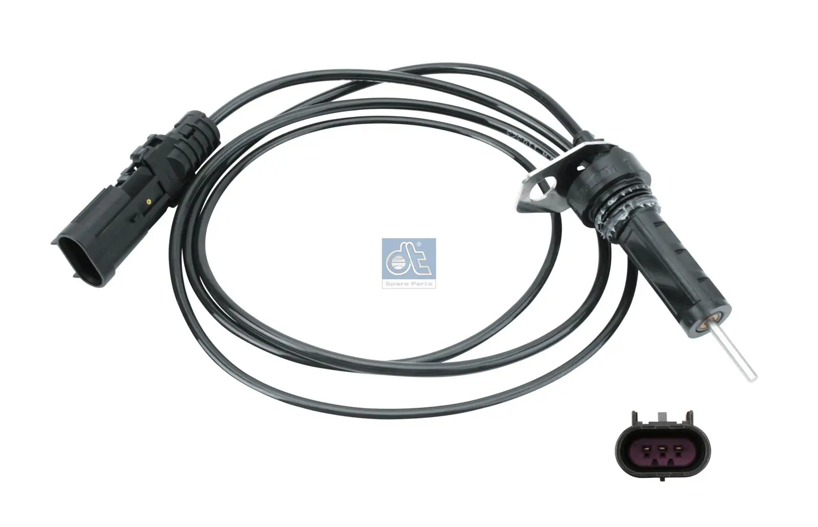 Wear Indicator, brake pad